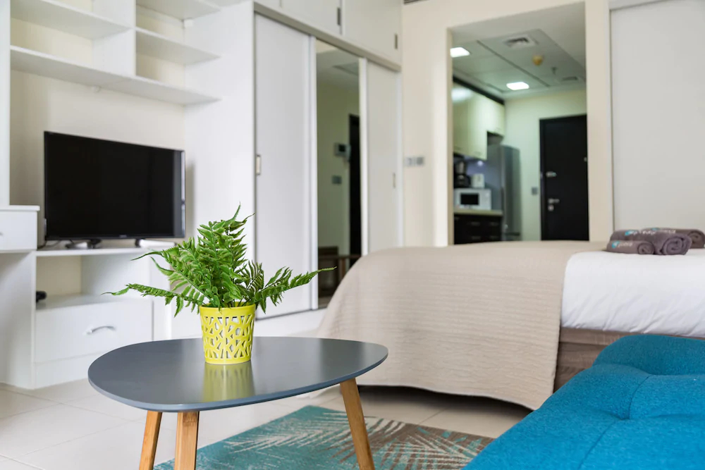 Skyview Tower by Higuests Vacation Homes
