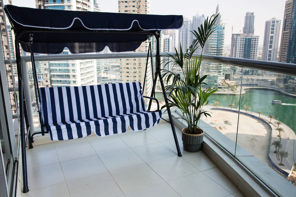 Skyview Tower by Higuests Vacation Homes