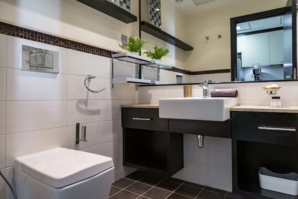 Skyview Tower by Higuests Vacation Homes