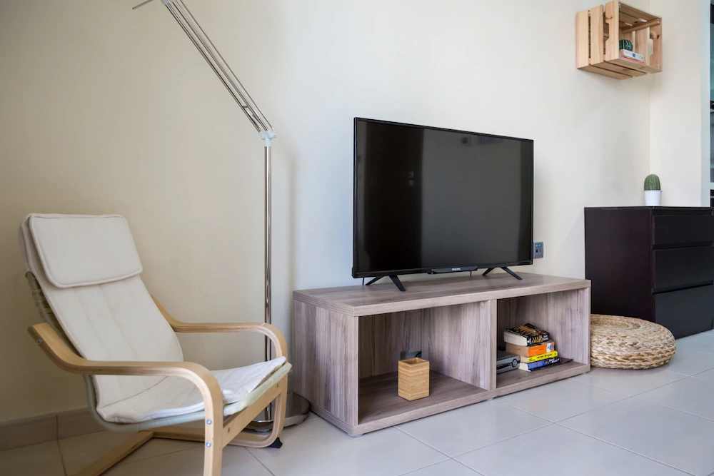 Skyview Tower by Higuests Vacation Homes