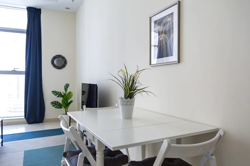 Skyview Tower by Higuests Vacation Homes