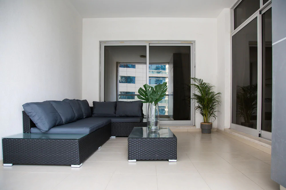 Skyview Tower by Higuests Vacation Homes