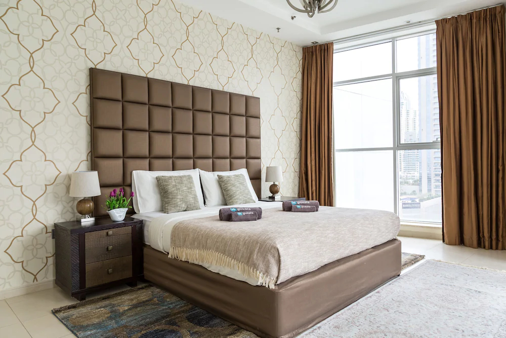 Skyview Tower by Higuests Vacation Homes