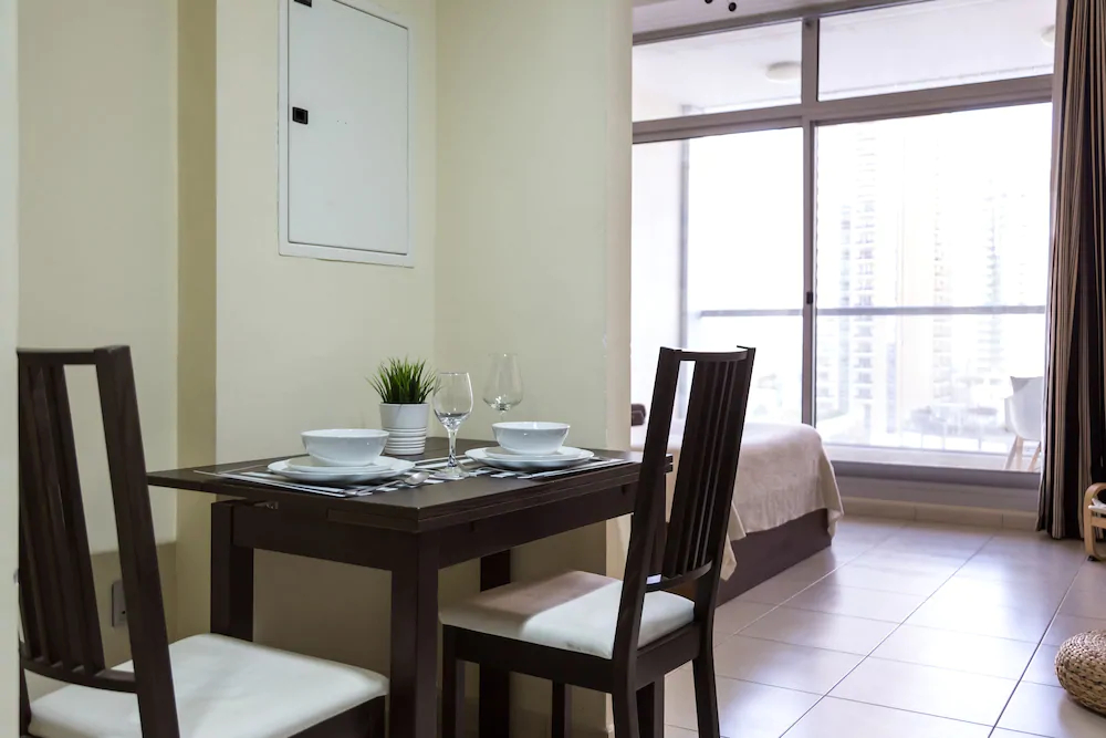 Skyview Tower by Higuests Vacation Homes