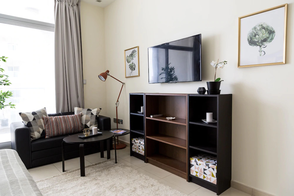 Skyview Tower by Higuests Vacation Homes