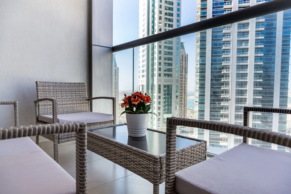 Skyview Tower by Higuests Vacation Homes