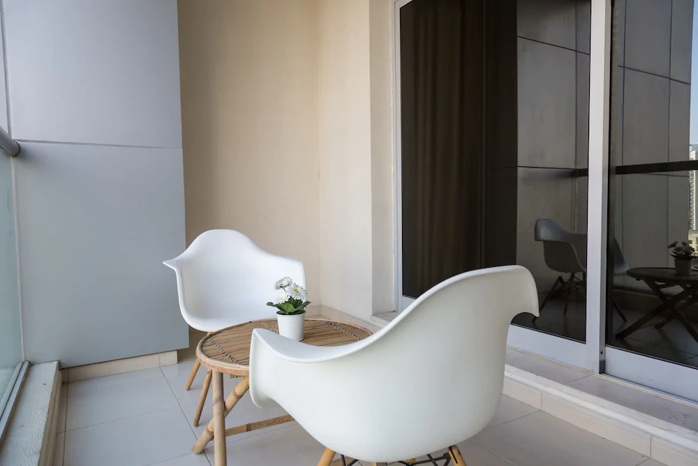 Skyview Tower by Higuests Vacation Homes