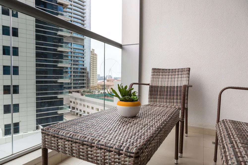 Skyview Tower by Higuests Vacation Homes