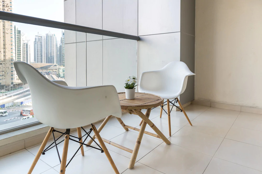 Skyview Tower by Higuests Vacation Homes