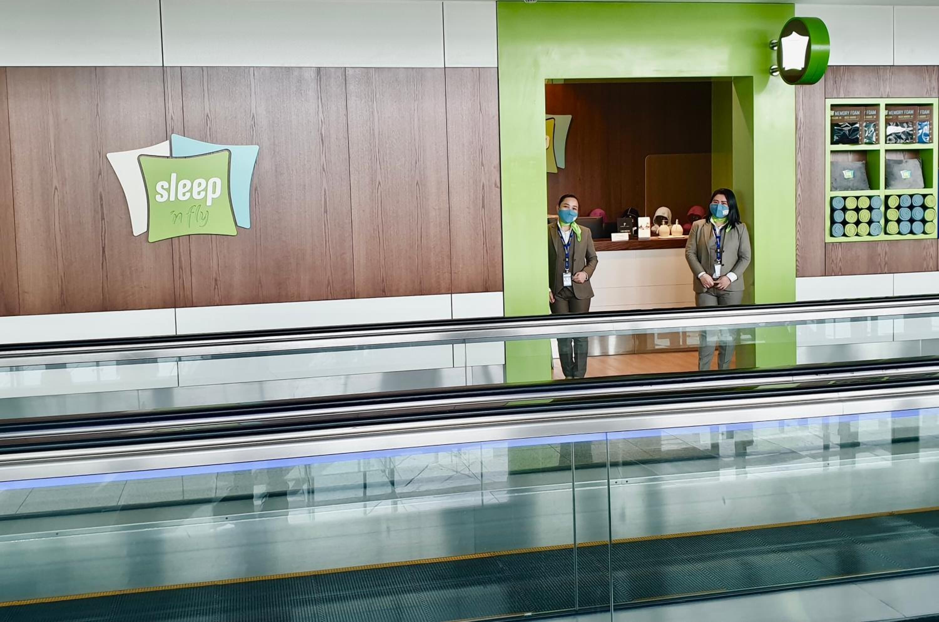Sleep N Fly Dubai Dxb Terminal 3 C Gates Sleep N Fly Dubai Dxb Terminal 3 C Gates