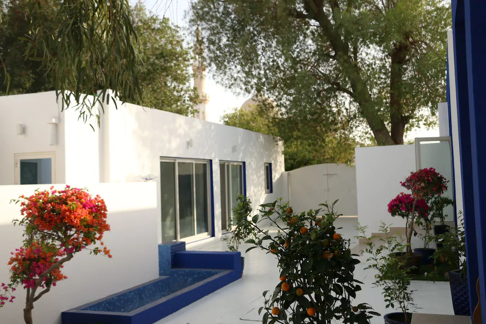 Sokoun Villa