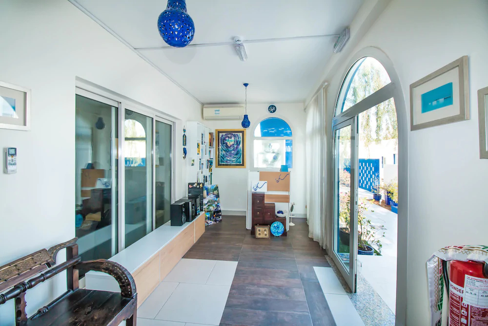 Sokoun Villa