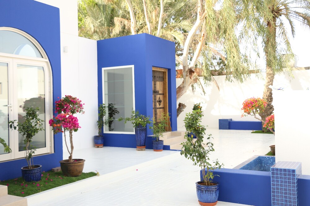 Sokoun Villa