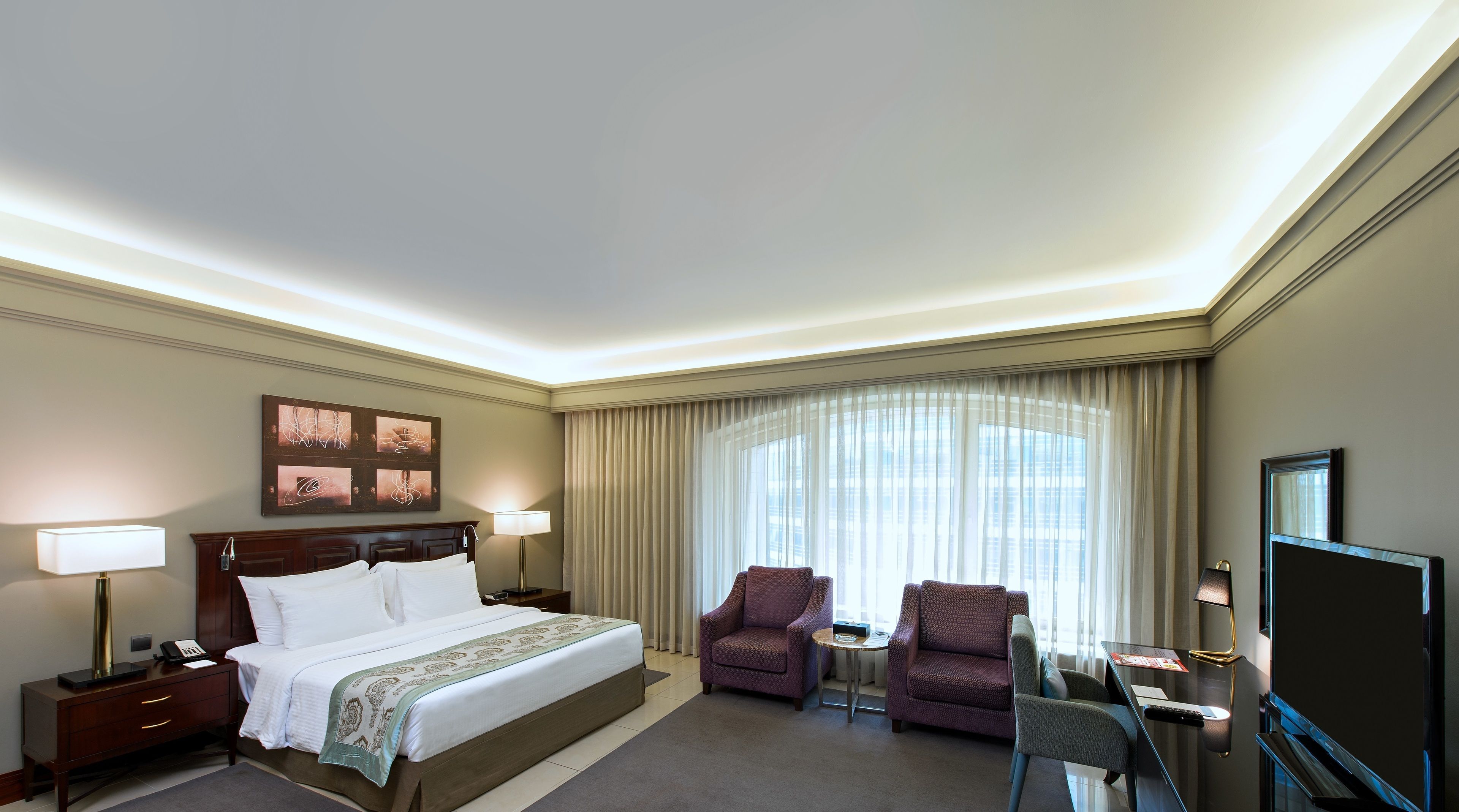 Somewhere Apartment Hotel