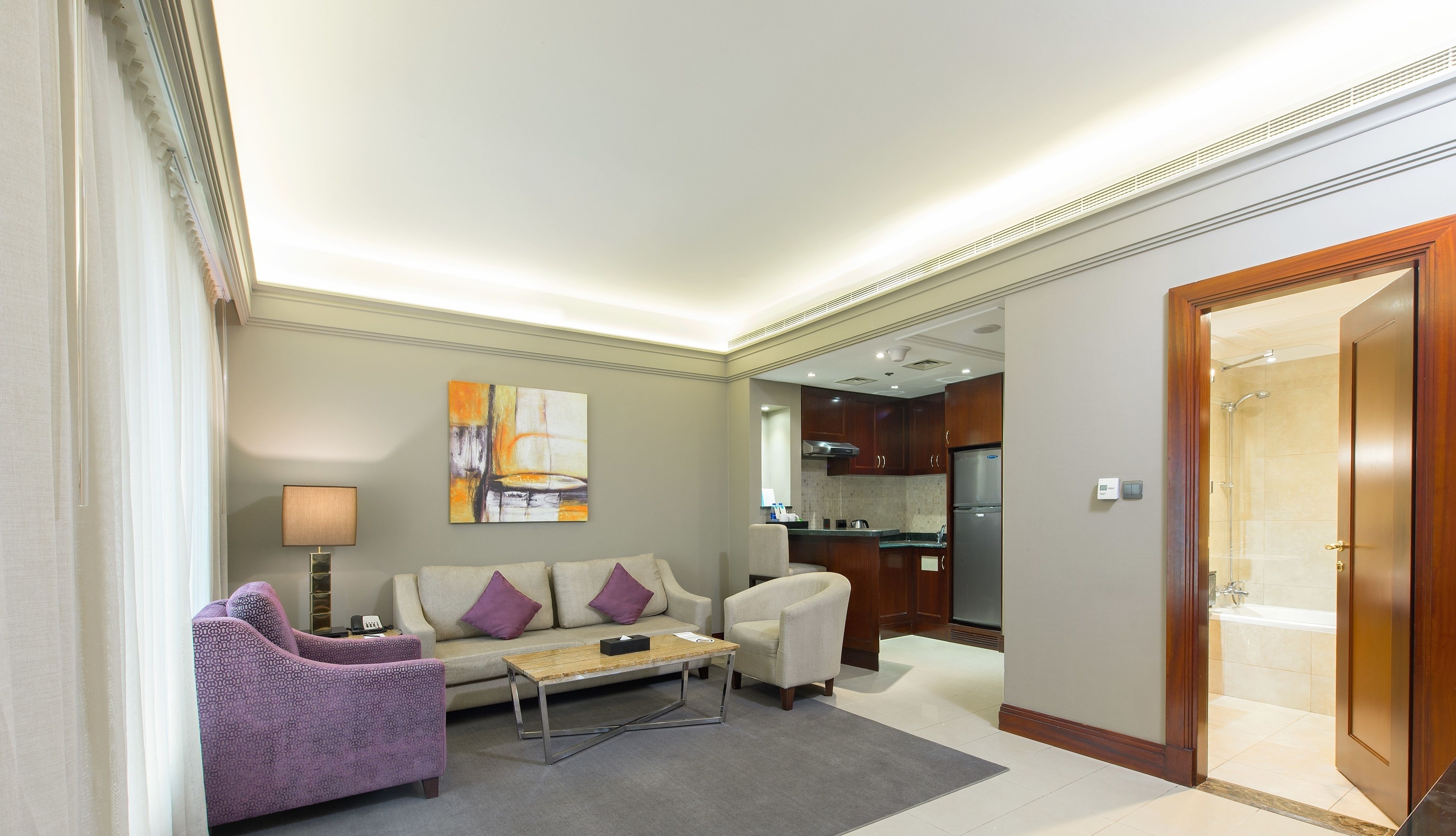 Somewhere Apartment Hotel