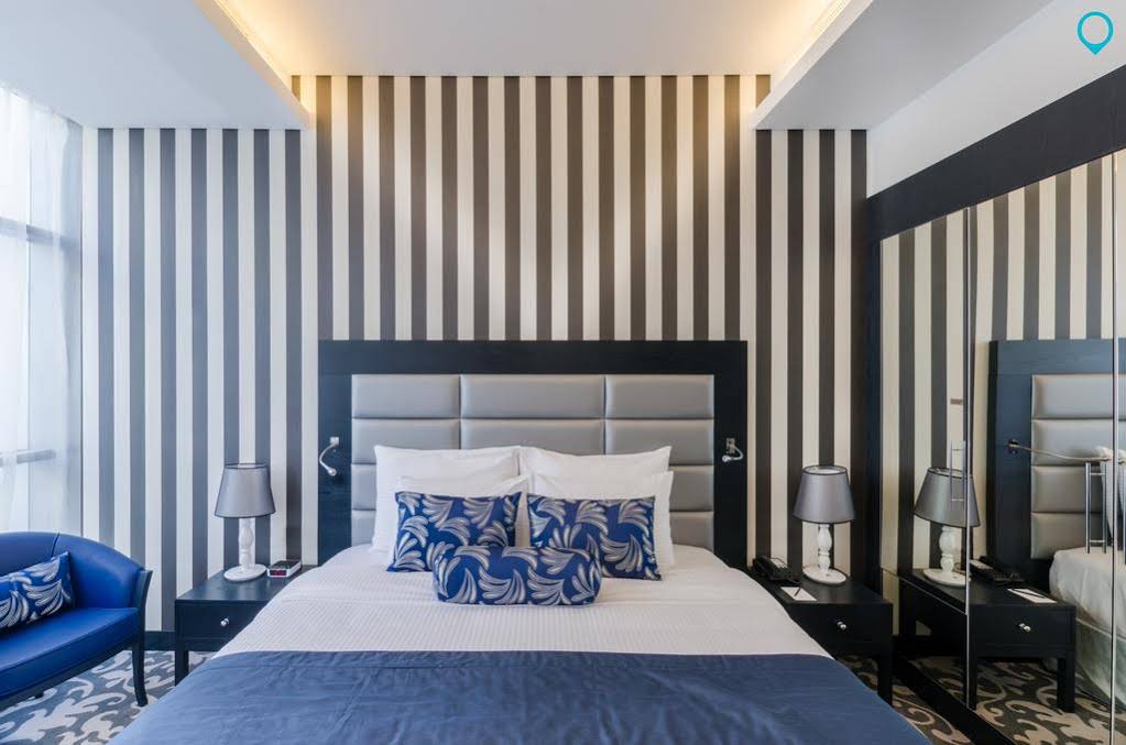 Signature 1 Hotel Barsha Heights - TECOM