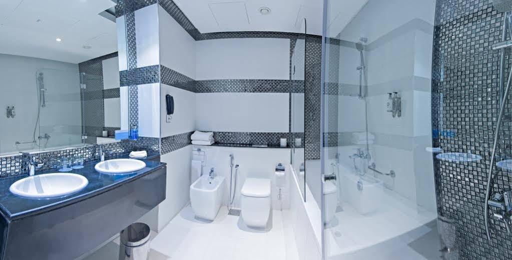 Signature 1 Hotel Barsha Heights - TECOM