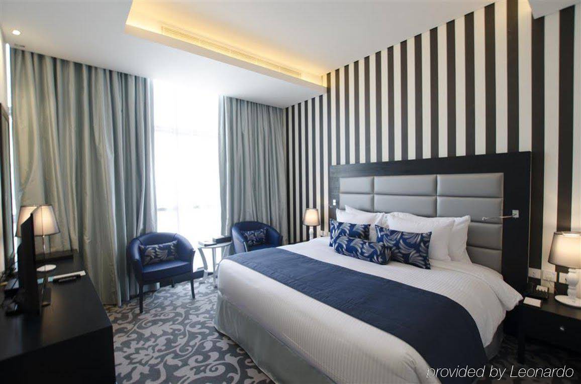 Signature 1 Hotel Barsha Heights - TECOM