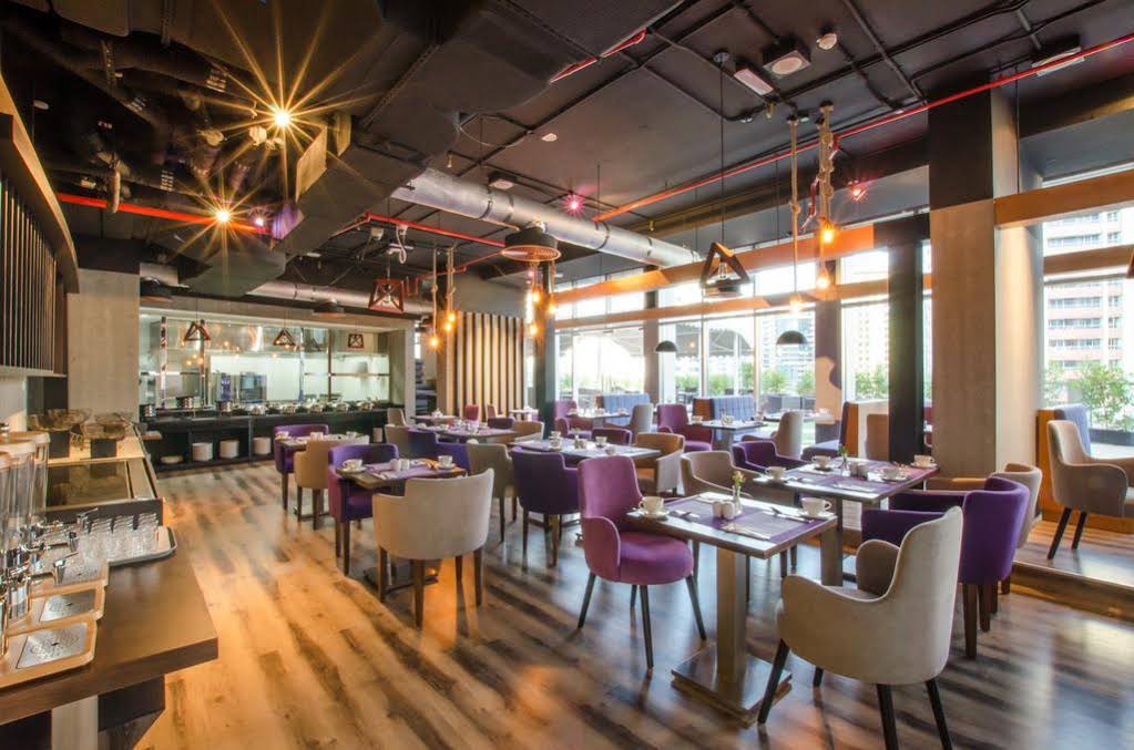 Signature 1 Hotel Barsha Heights - TECOM