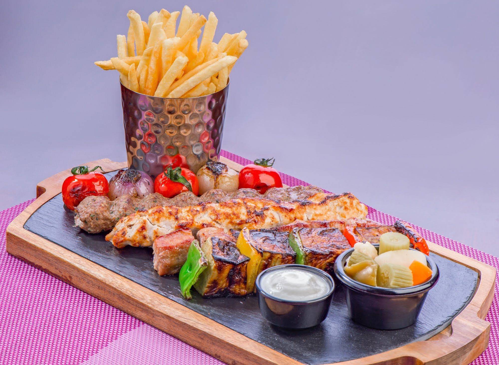 Signature 1 Hotel Barsha Heights - TECOM
