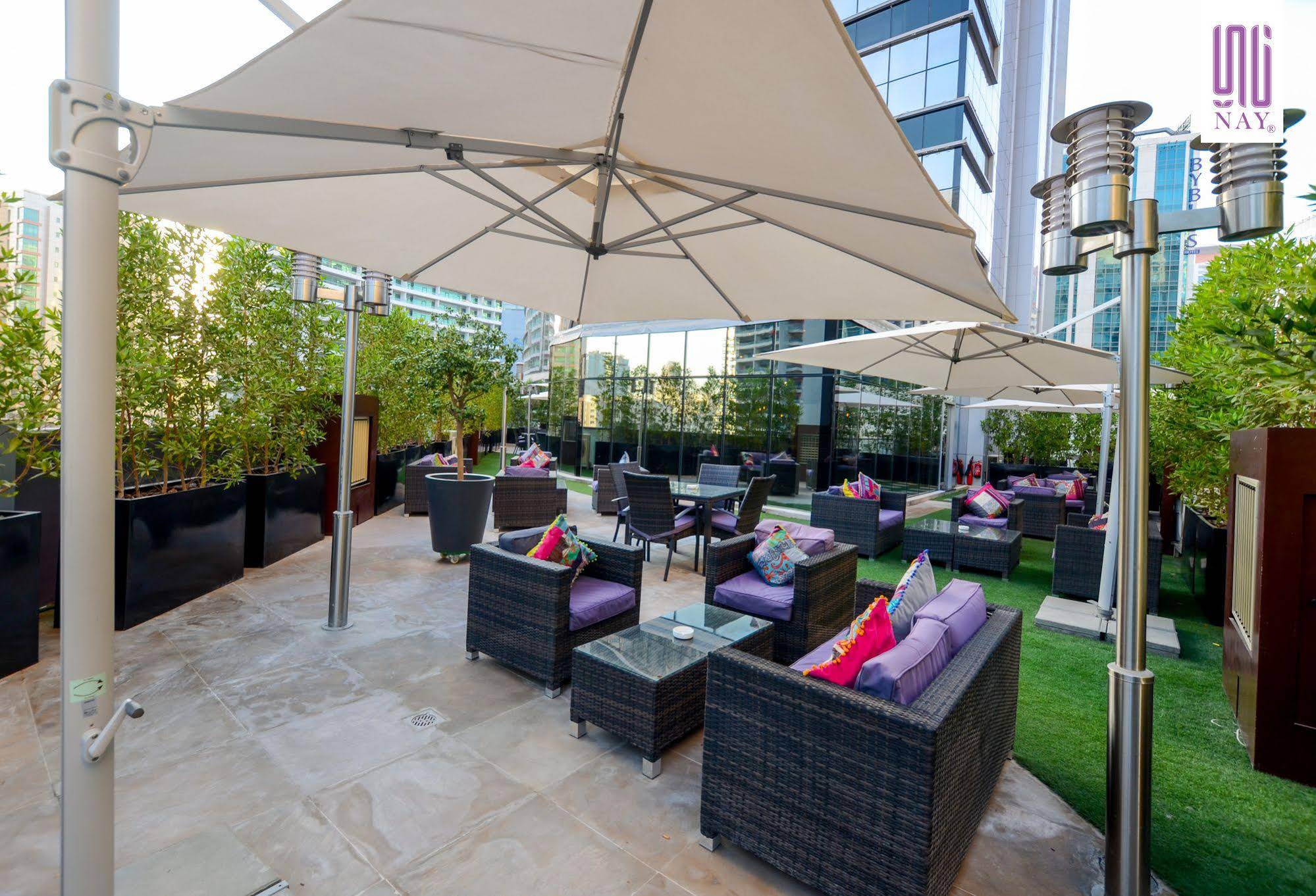Signature 1 Hotel Barsha Heights - TECOM