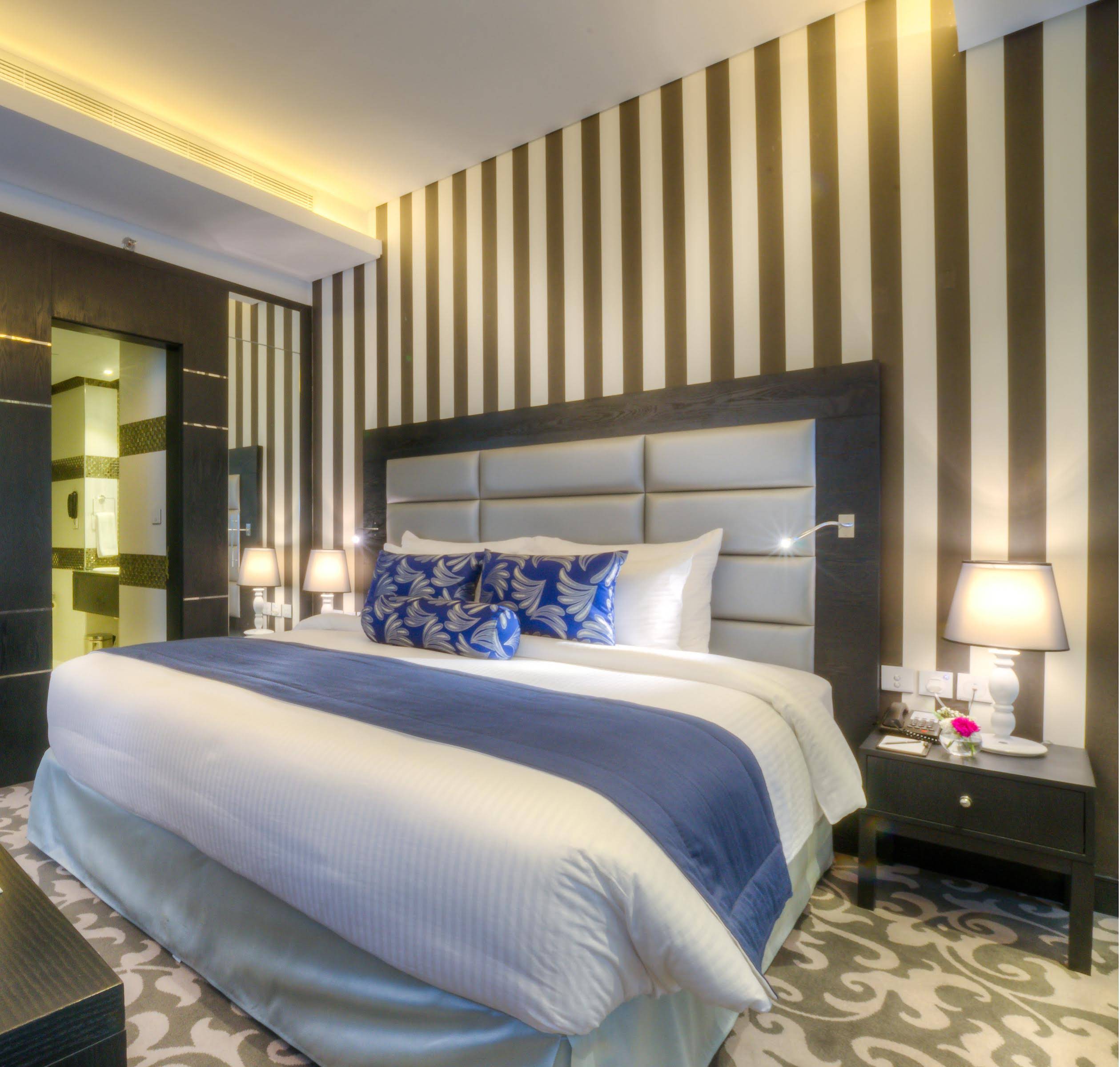 Signature 1 Hotel Barsha Heights - TECOM