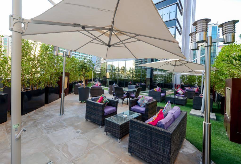 Signature 1 Hotel Barsha Heights - TECOM