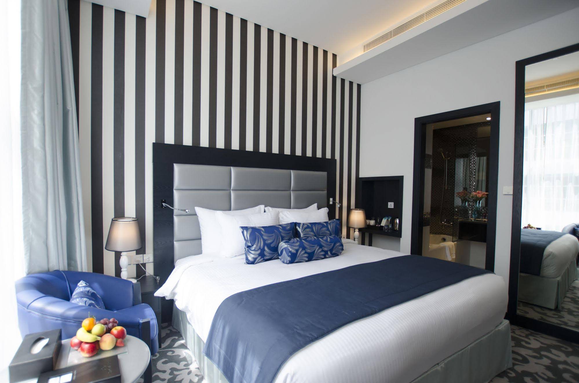 Signature 1 Hotel Barsha Heights - TECOM