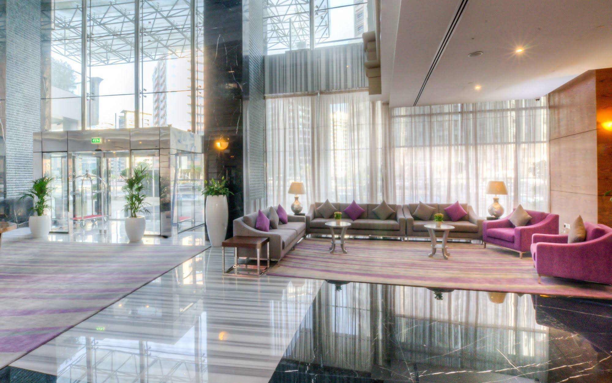 Signature 1 Hotel Barsha Heights - TECOM