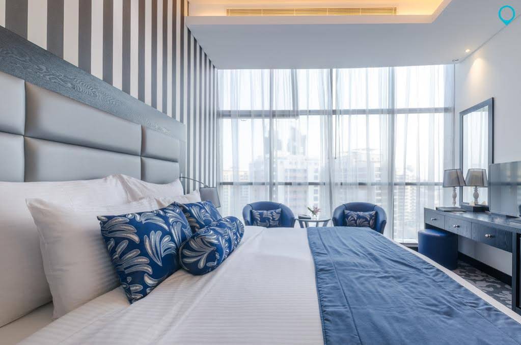 Signature 1 Hotel Barsha Heights - TECOM