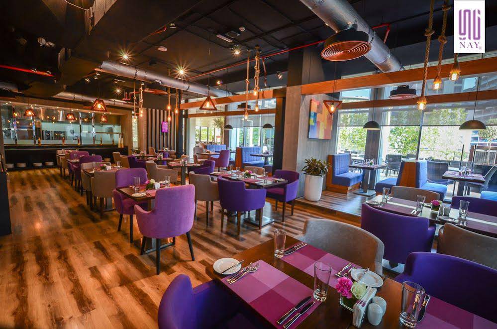 Signature 1 Hotel Barsha Heights - TECOM