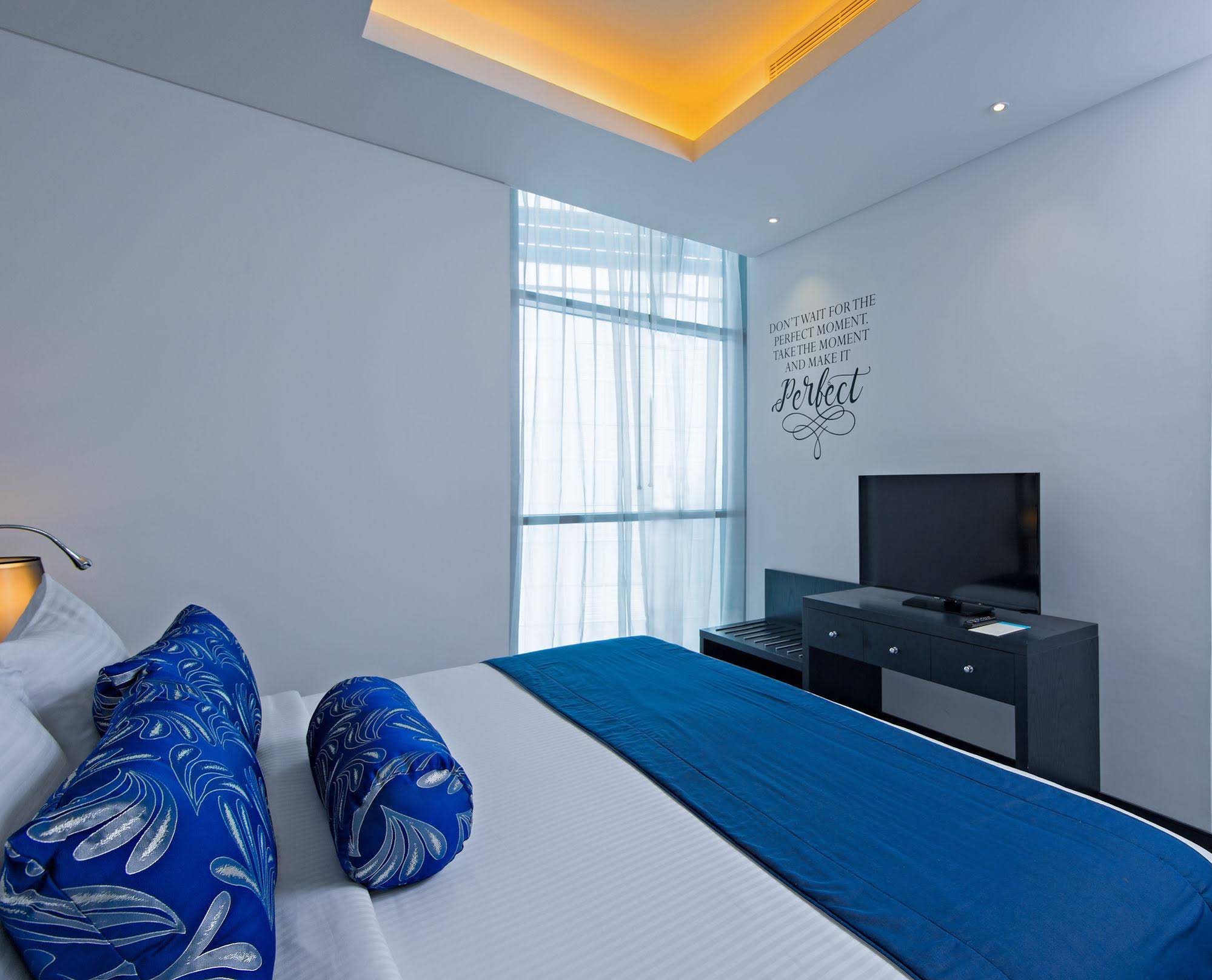 Signature 1 Hotel Barsha Heights - TECOM