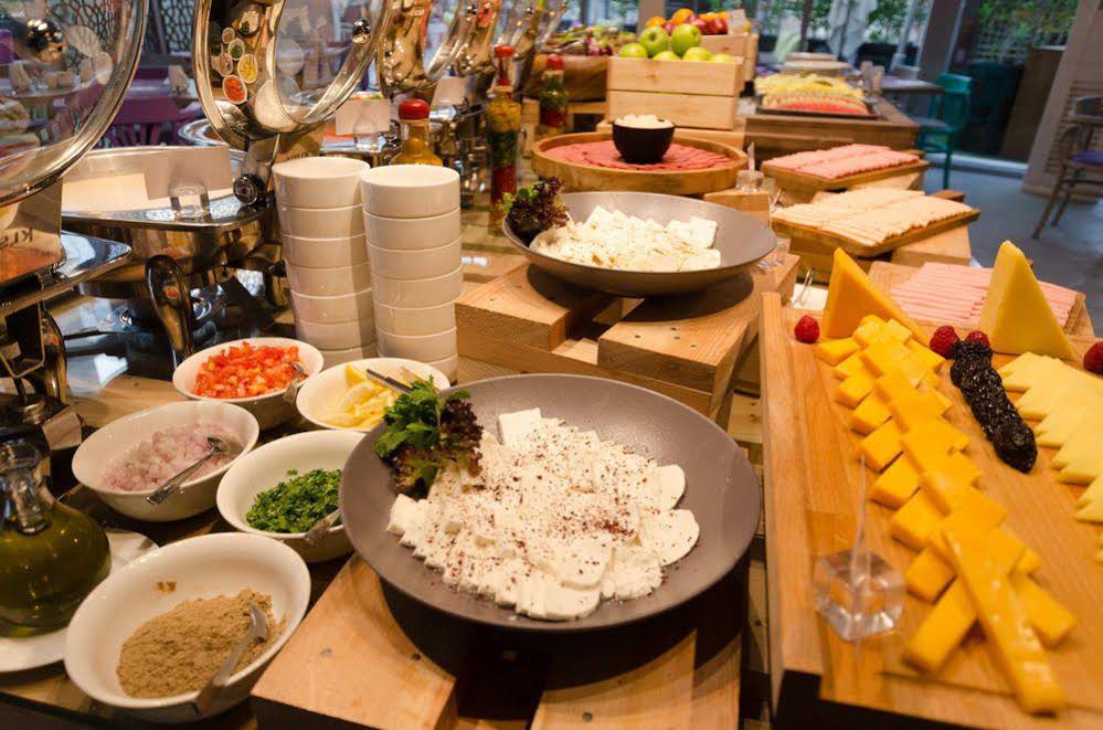 Signature 1 Hotel Barsha Heights - TECOM