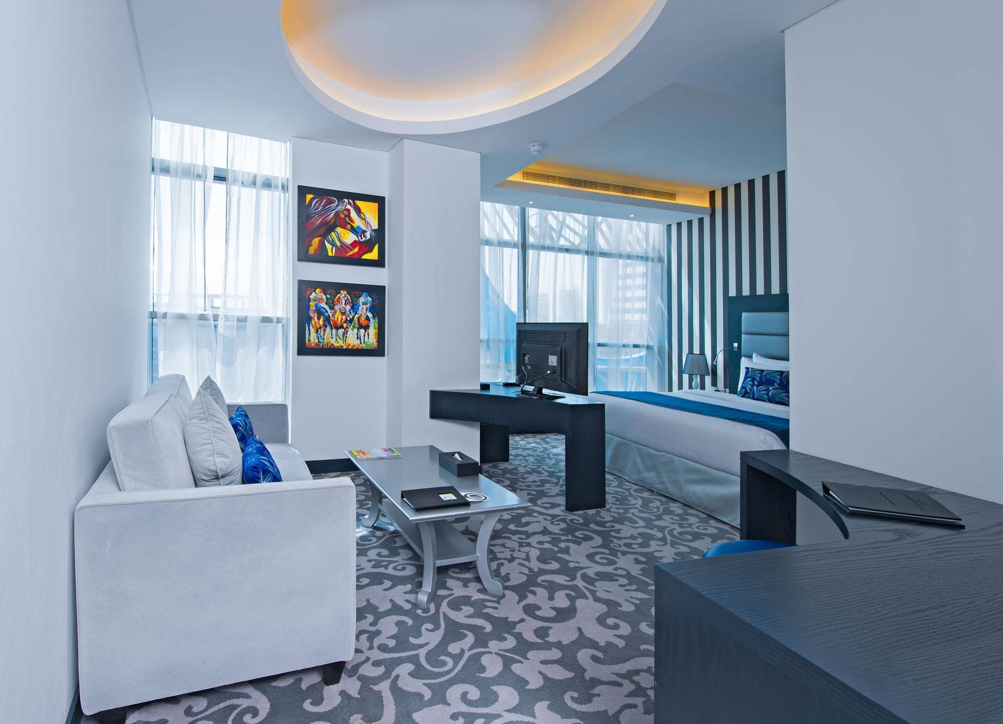 Signature 1 Hotel Barsha Heights - TECOM