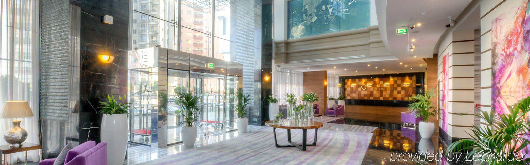 Signature 1 Hotel Barsha Heights - TECOM