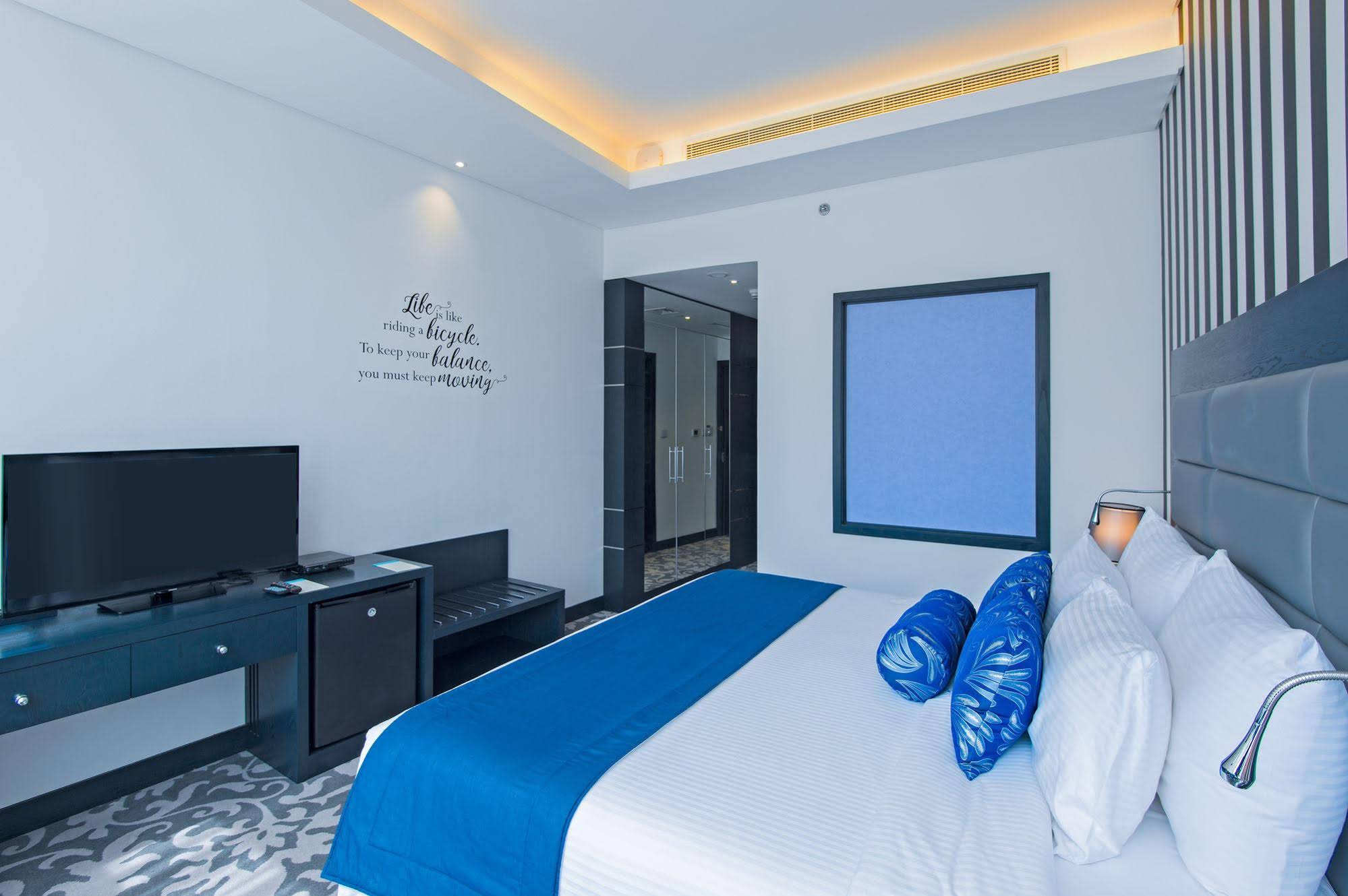 Signature 1 Hotel Barsha Heights - TECOM