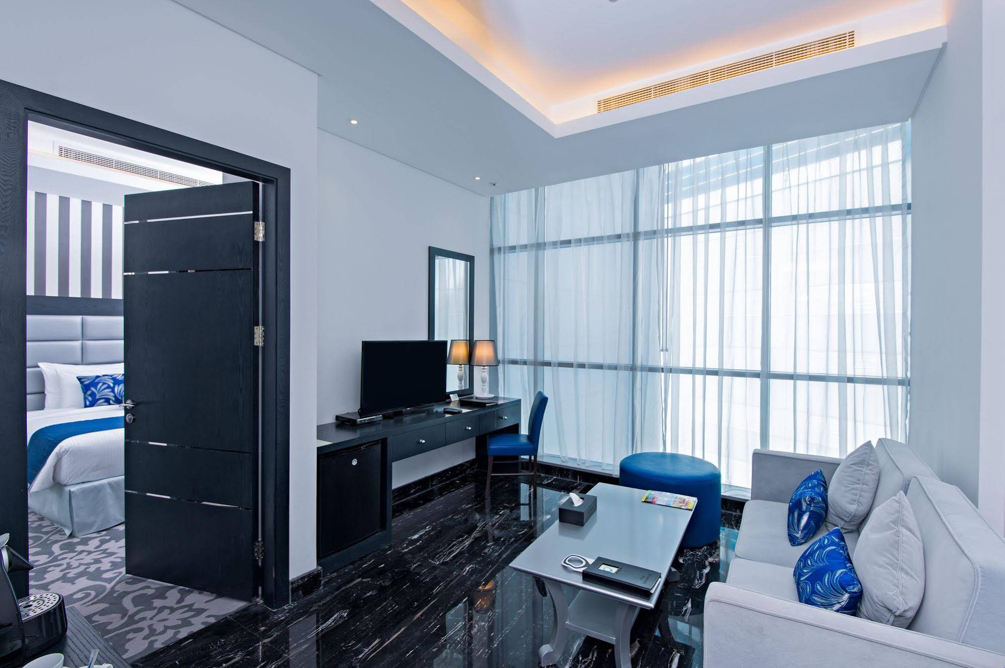 Signature 1 Hotel Barsha Heights - TECOM
