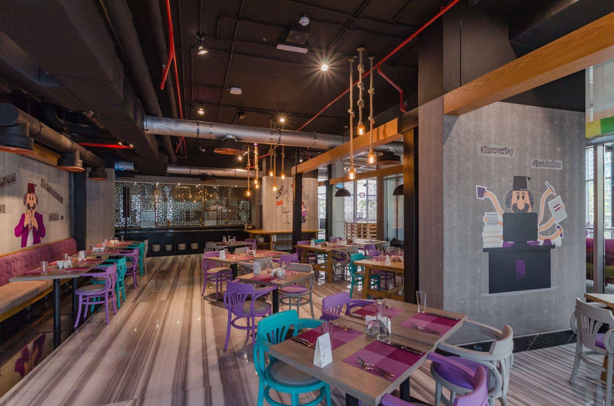 Signature 1 Hotel Barsha Heights - TECOM