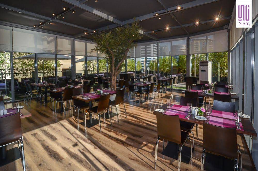 Signature 1 Hotel Barsha Heights - TECOM