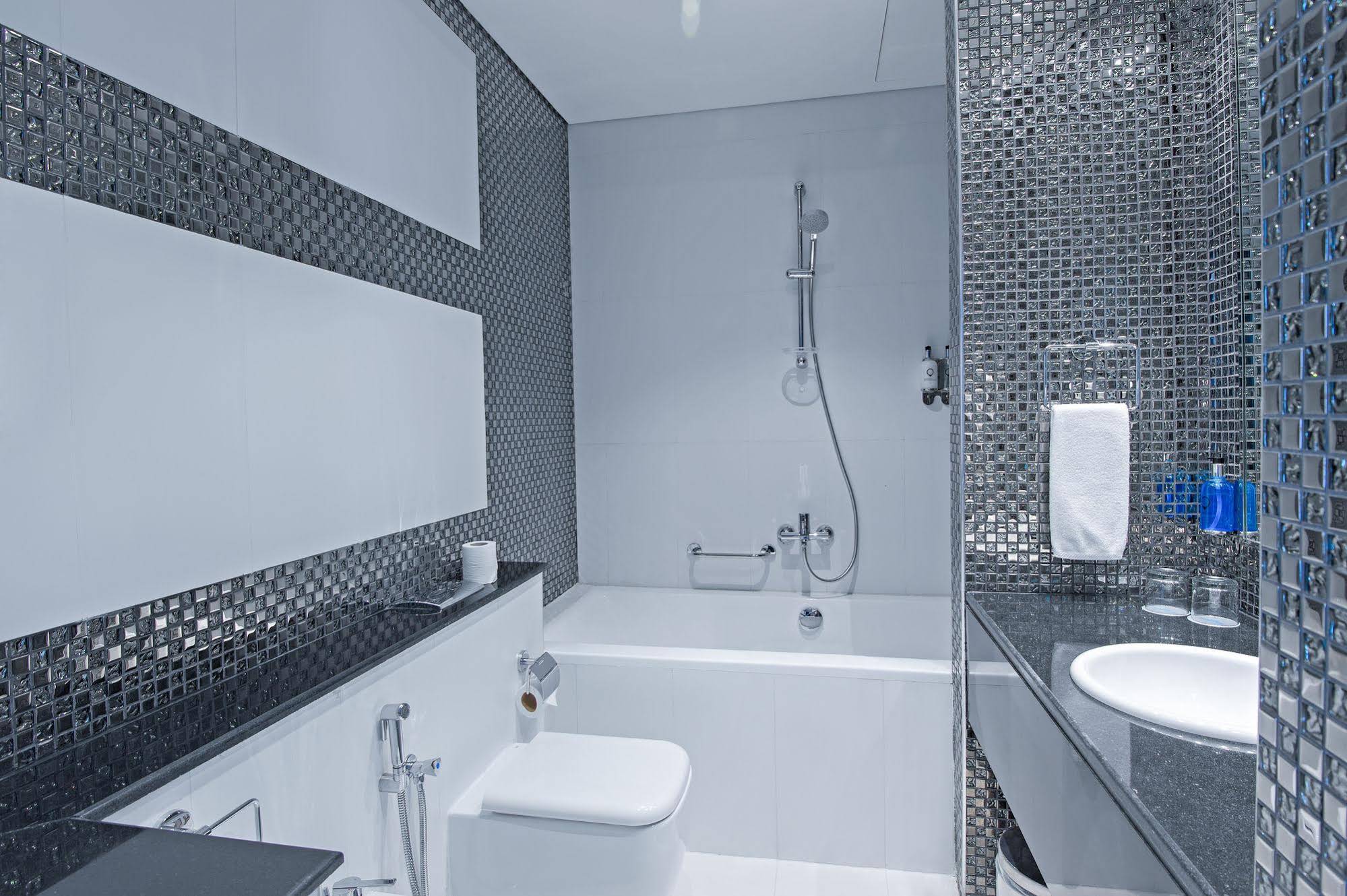 Signature 1 Hotel Barsha Heights - TECOM