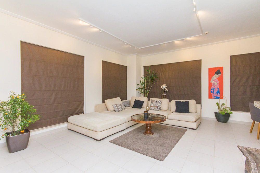 South Ridge by Bespoke Residences