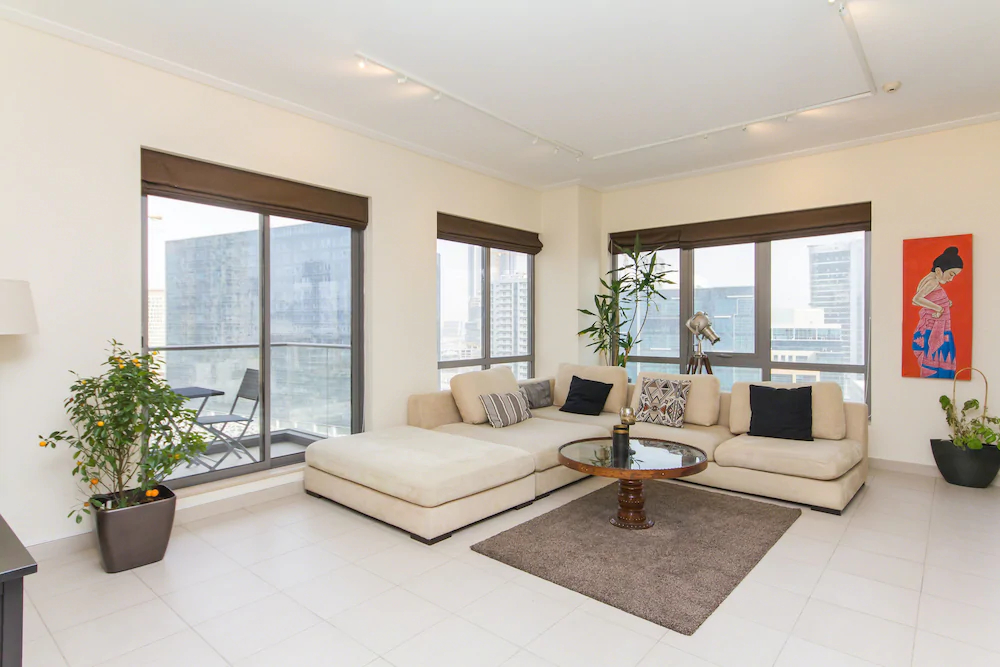 South Ridge by Bespoke Residences