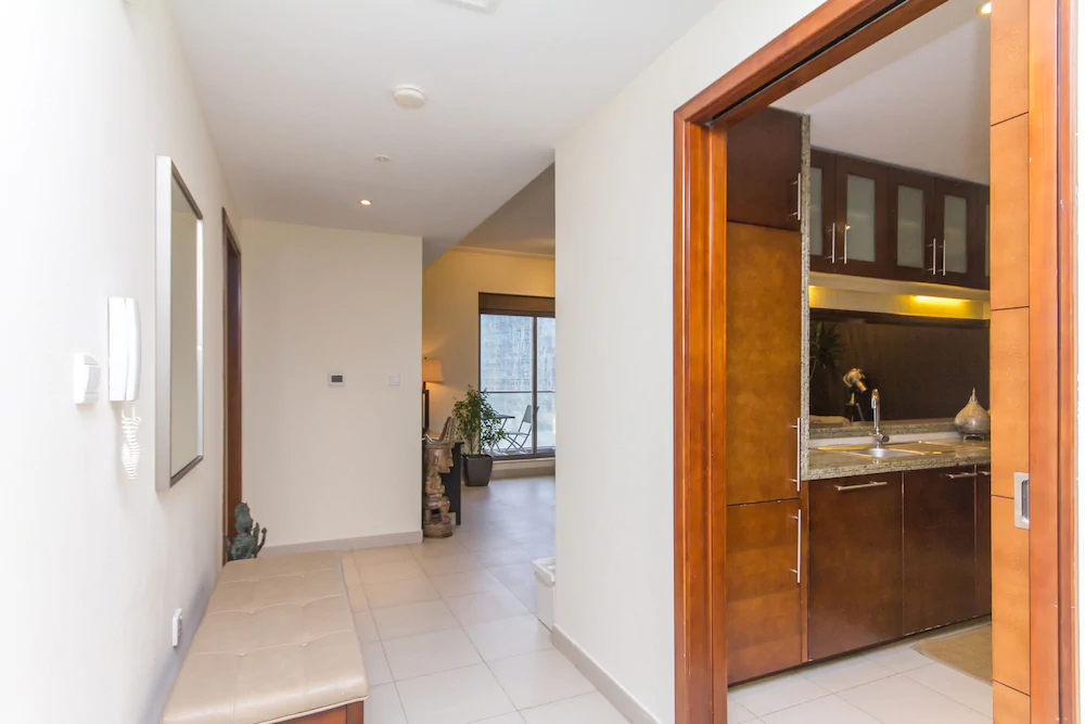 South Ridge by Bespoke Residences