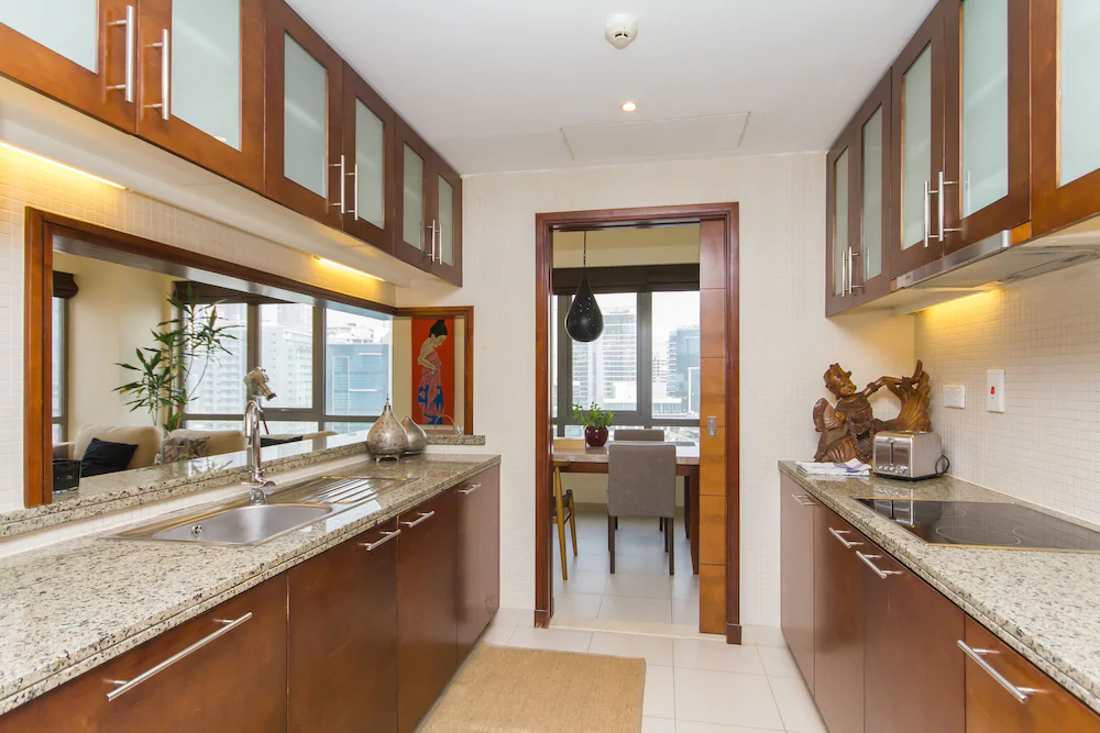 South Ridge by Bespoke Residences