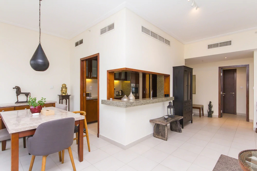 South Ridge by Bespoke Residences