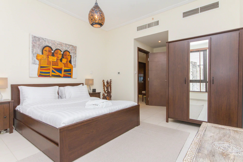 South Ridge by Bespoke Residences