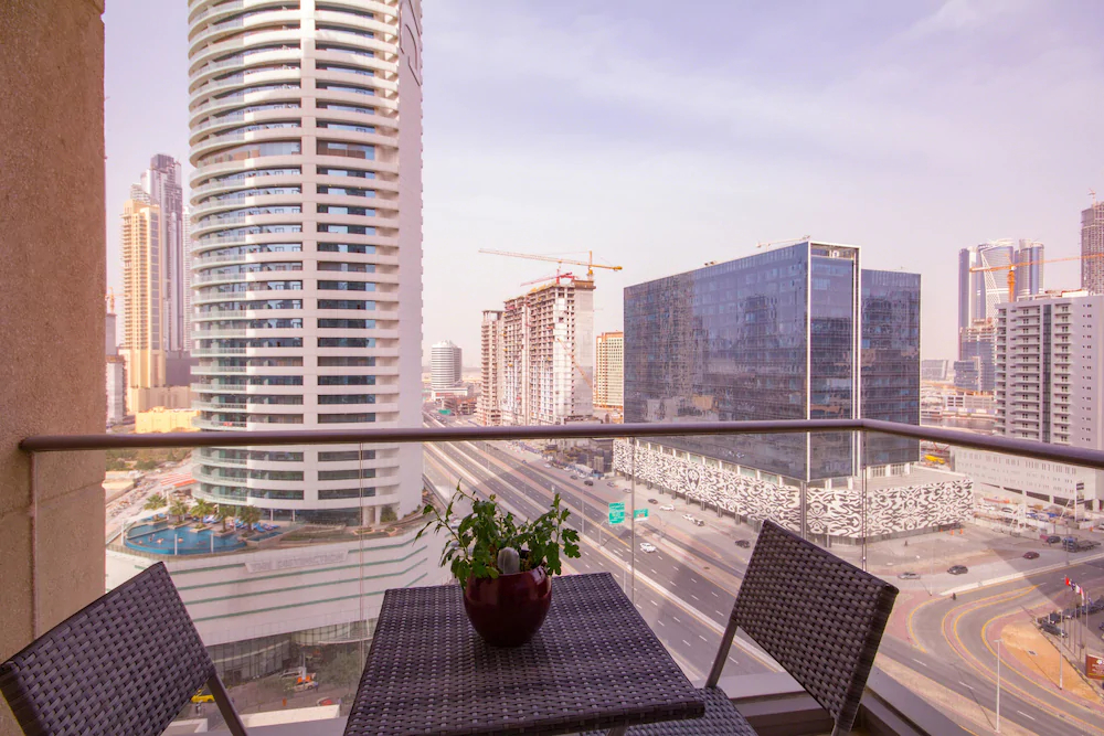 South Ridge by Bespoke Residences