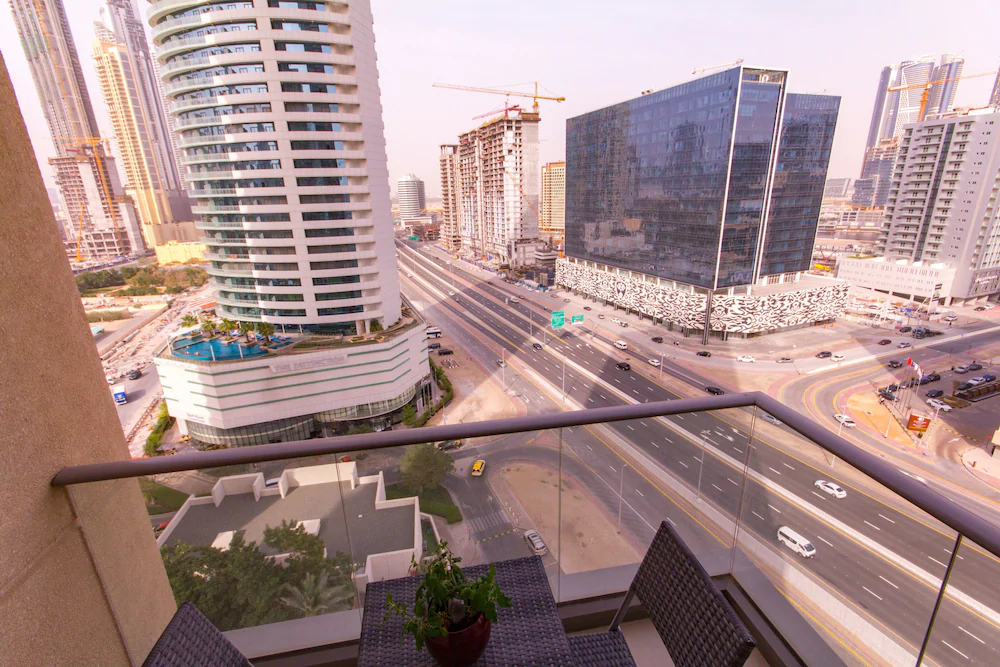South Ridge by Bespoke Residences