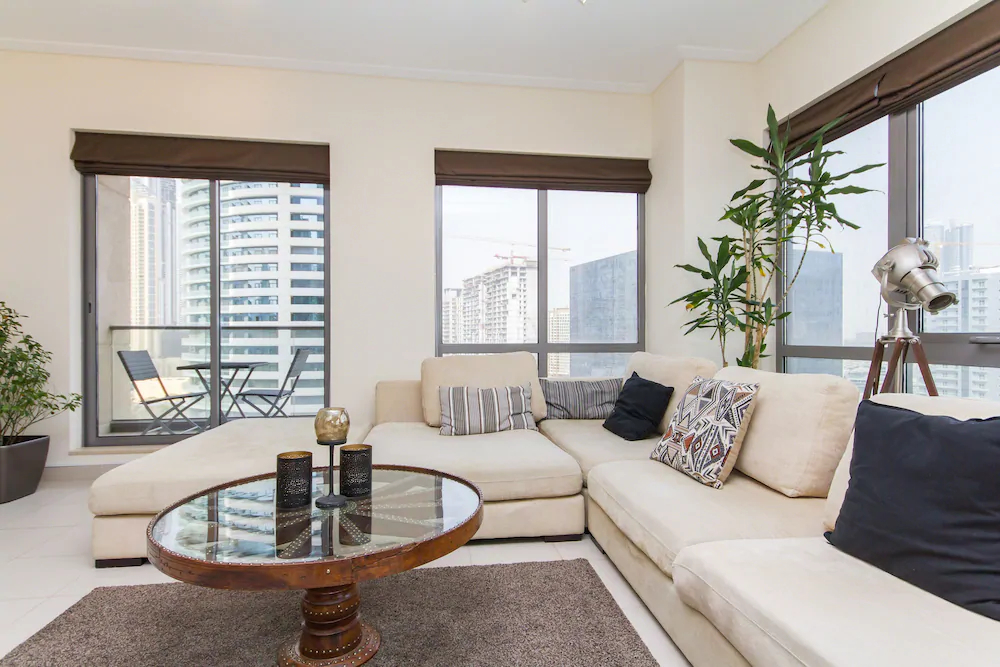 South Ridge by Bespoke Residences
