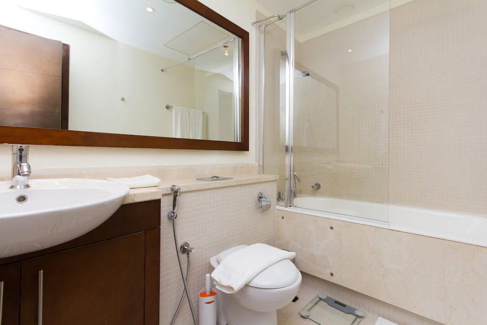 South Ridge by Bespoke Residences